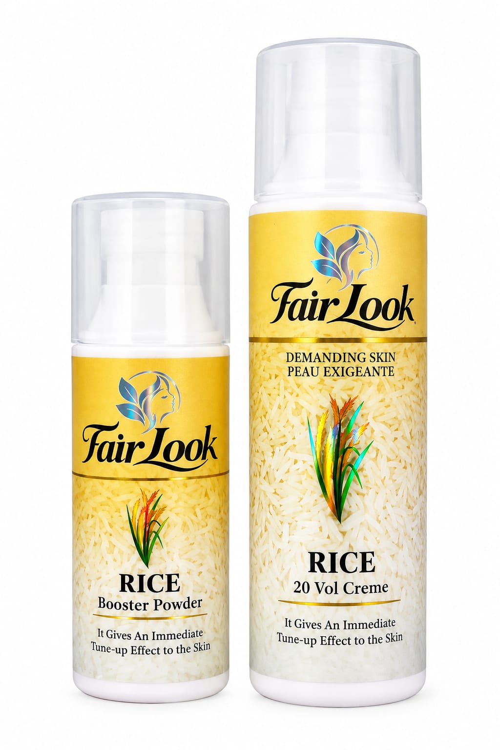 SKIN POLISHER