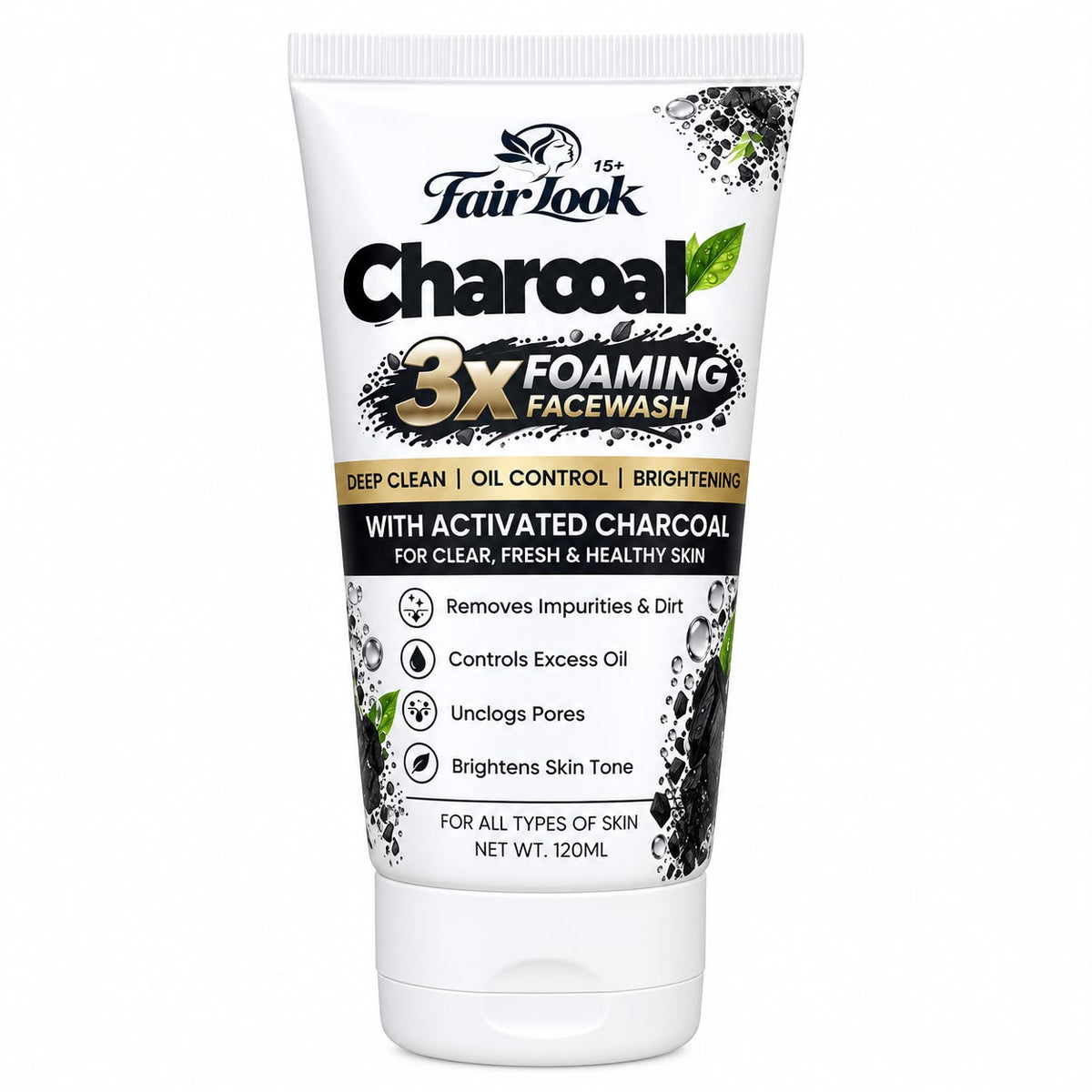facewash