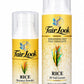 FairLook Rice Skin Polish Kit with Rice 20 Vol Creme and Rice Booster Powder on a white background