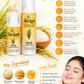 FairLook Rice Skin Polish promotional product overview