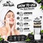 FairLook Charcoal 3X Foaming Face Wash – 120ml