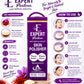 Expert Parlour Skin Polisher with Saffron Extracts