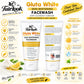 FairLook Gluta White Face Wash-120ml