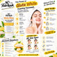 FairLook Gluta White Face Wash-120ml