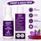Expert Parlour Skin Polisher with Saffron Extracts