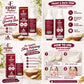 Expert Parlour Rice Skin Polisher – 20 Vol 6%