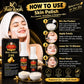 Expert Parlour 24K Skin Polish